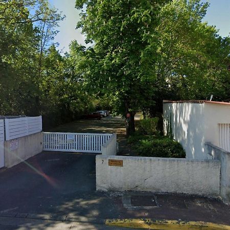 Saint Georges De Didonne - Appartement Proche Plage Et Centre-Ville ภายนอก รูปภาพ