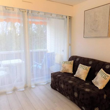 Saint Georges De Didonne - Appartement Proche Plage Et Centre-Ville ภายนอก รูปภาพ
