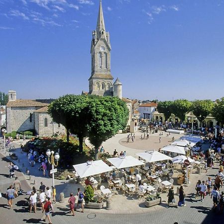 Saint Georges De Didonne - Appartement Proche Plage Et Centre-Ville ภายนอก รูปภาพ