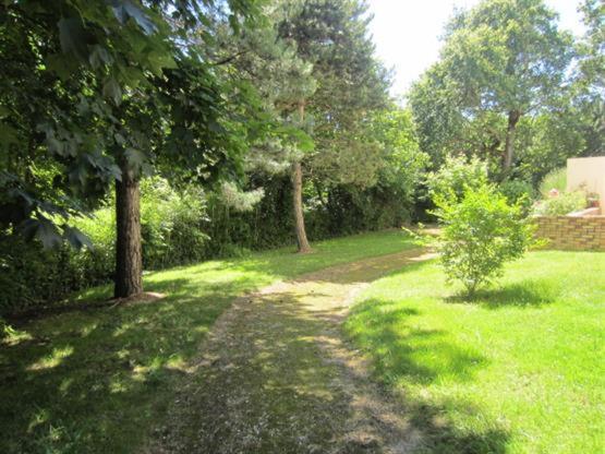Saint Georges De Didonne - Appartement Proche Plage Et Centre-Ville ภายนอก รูปภาพ