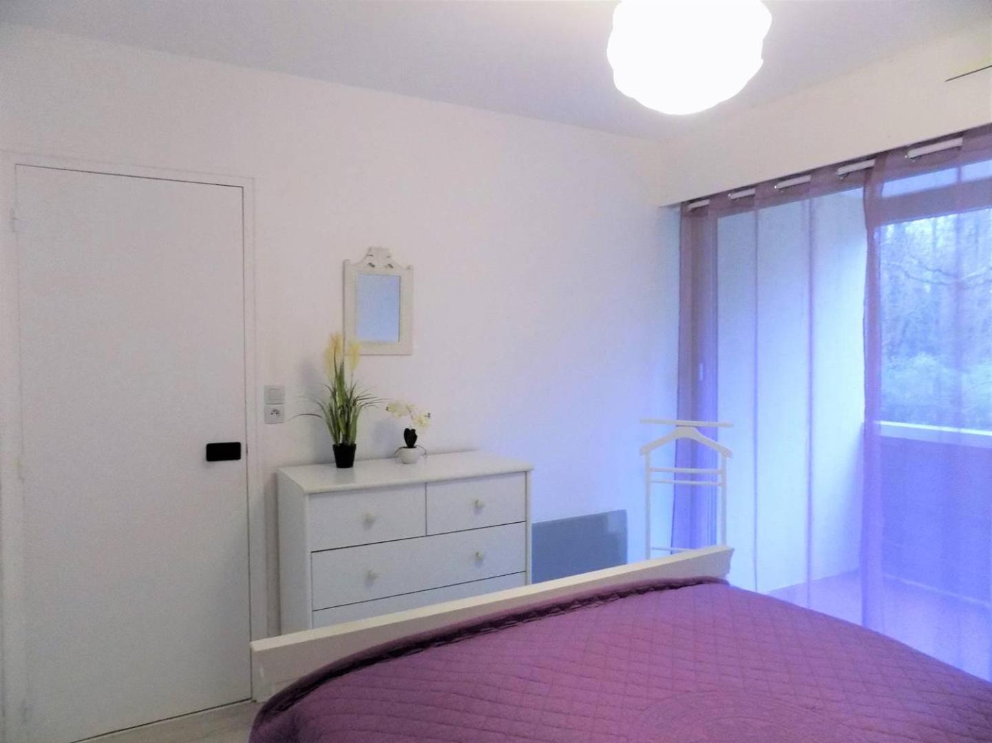 Saint Georges De Didonne - Appartement Proche Plage Et Centre-Ville ภายนอก รูปภาพ