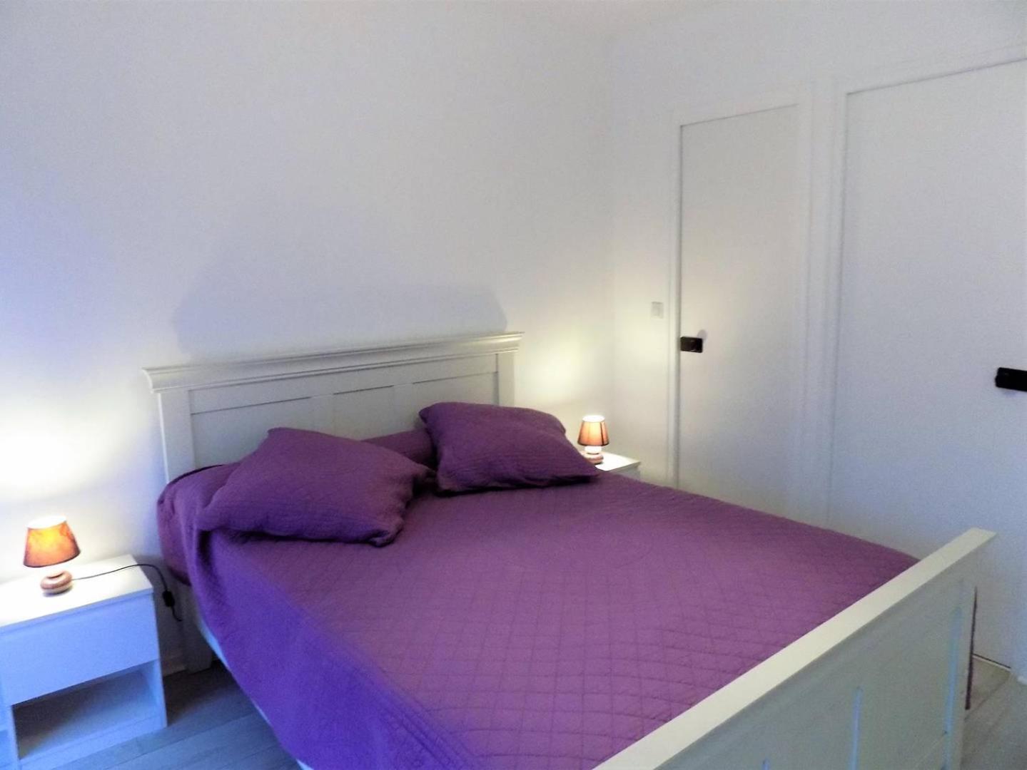 Saint Georges De Didonne - Appartement Proche Plage Et Centre-Ville ภายนอก รูปภาพ