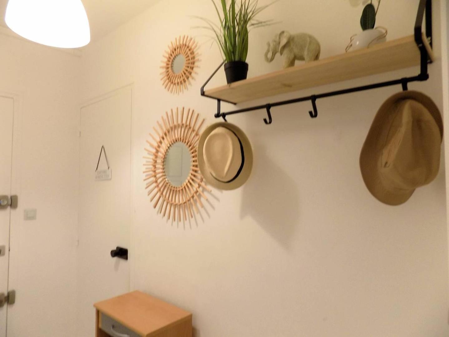 Saint Georges De Didonne - Appartement Proche Plage Et Centre-Ville ภายนอก รูปภาพ