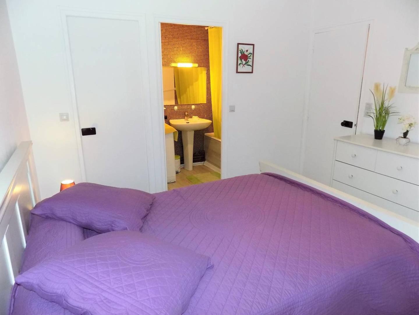 Saint Georges De Didonne - Appartement Proche Plage Et Centre-Ville ภายนอก รูปภาพ