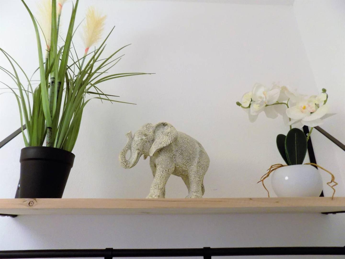 Saint Georges De Didonne - Appartement Proche Plage Et Centre-Ville ภายนอก รูปภาพ