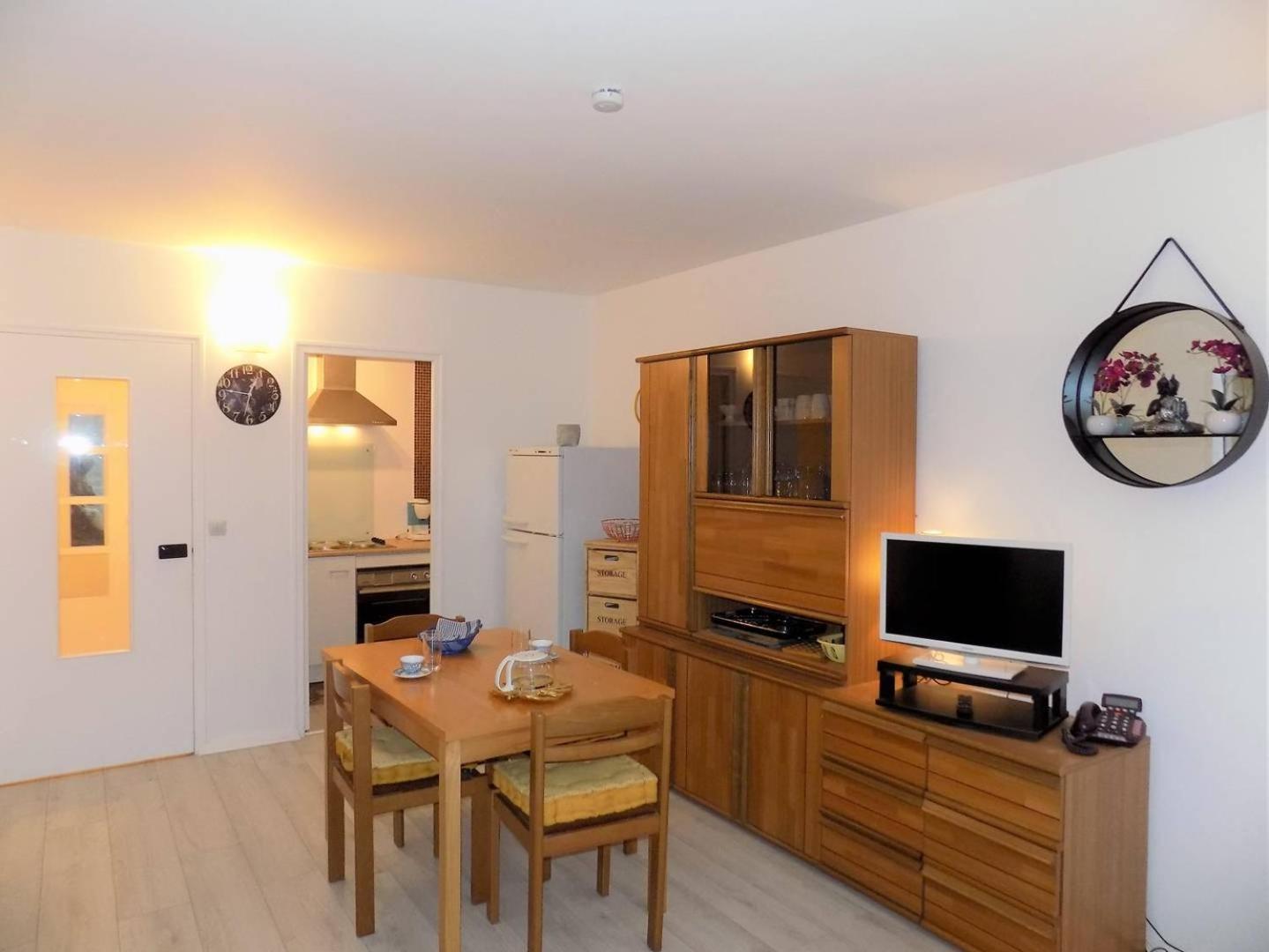 Saint Georges De Didonne - Appartement Proche Plage Et Centre-Ville ภายนอก รูปภาพ